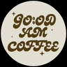 GO:OD AM Coffee logo